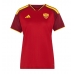AS Roma Santiago Castro #9 Domaci Dres za Ženska 2026-27 Kratak Rukav